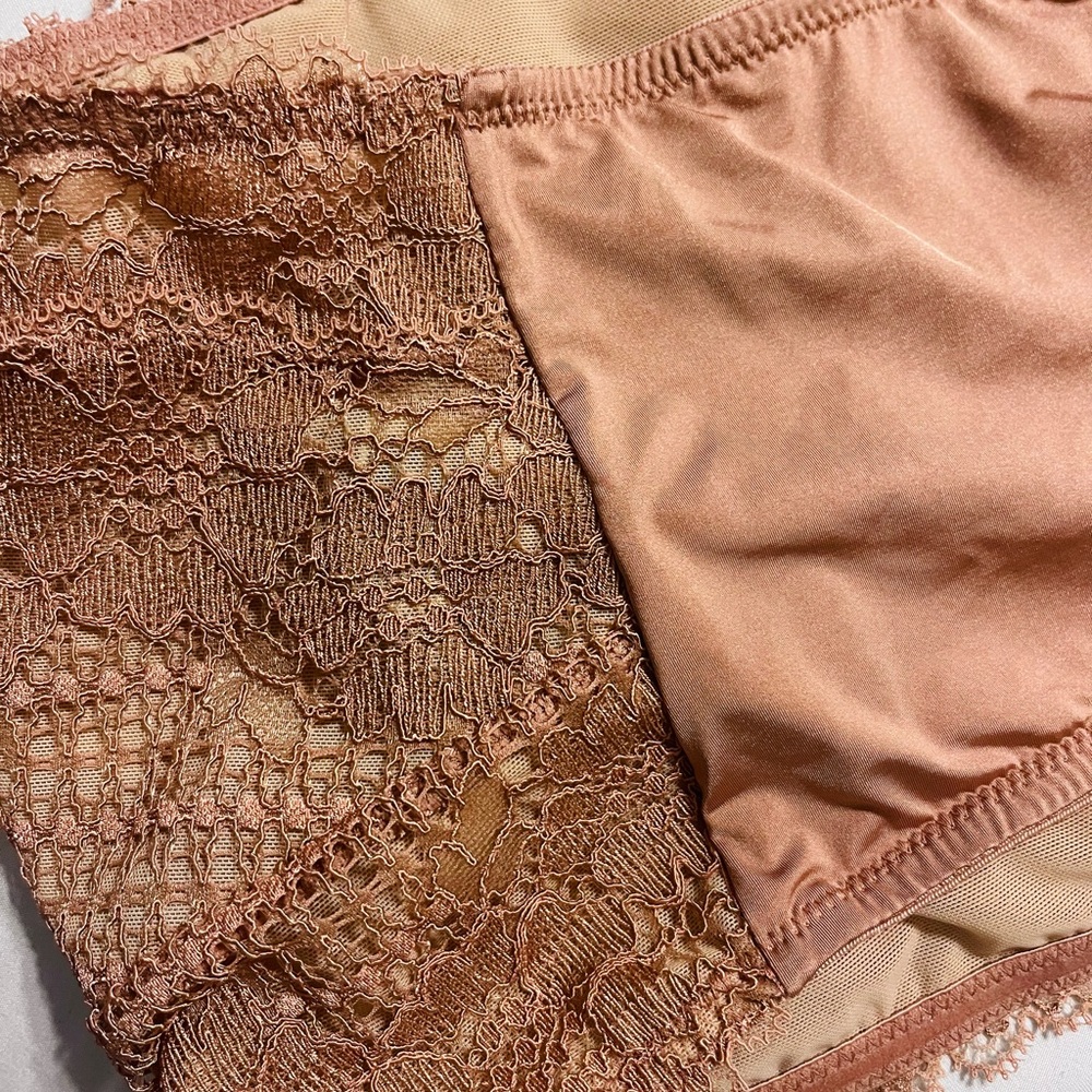 Free People Camilla Bandeau Bra Tube Top - Picture 4 of 7